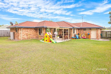 Property photo of 161 Bestmann Road East Sandstone Point QLD 4511