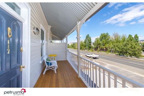 Property photo of 115/117 Brooker Avenue Glebe TAS 7000