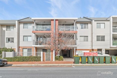 Property photo of 39/15-19 Carr Street West Perth WA 6005