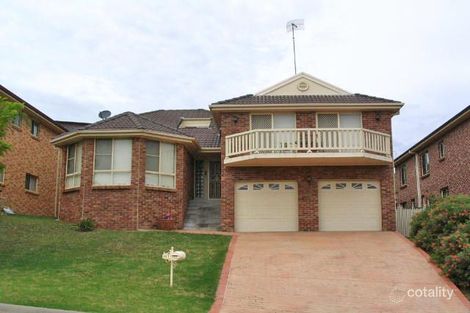 Property photo of 167 Compton Street Dapto NSW 2530