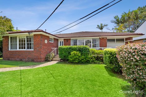 Property photo of 4 The Esplanade Frenchs Forest NSW 2086