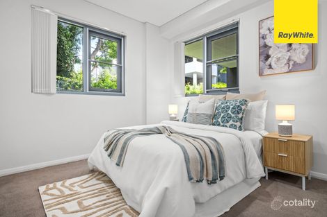 Property photo of 3 Hazlewood Place Epping NSW 2121