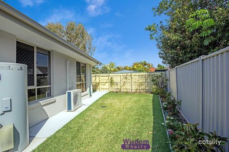 Property photo of 2/168 Lae Drive Coombabah QLD 4216