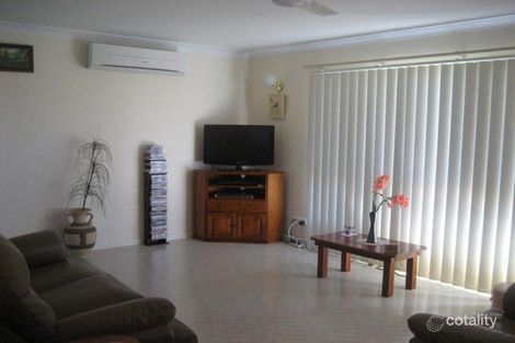 Property photo of 26 Griffiths Drive Pleystowe QLD 4741