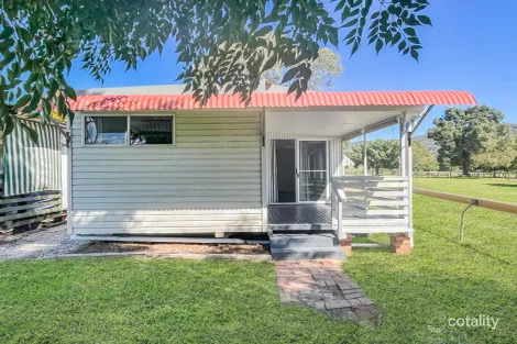 251 Spring Flat South Lane, Spring Flat, NSW 2850