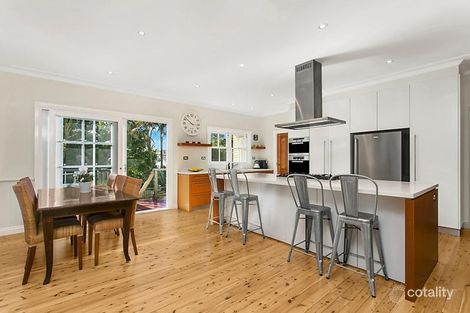 Property photo of 31 Elimatta Road Mona Vale NSW 2103