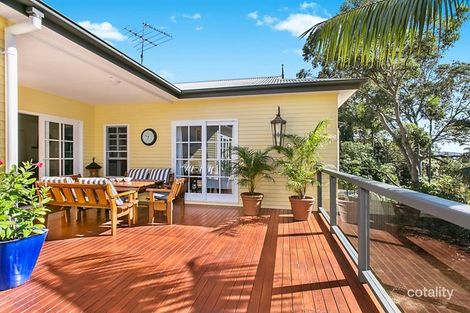 Property photo of 31 Elimatta Road Mona Vale NSW 2103