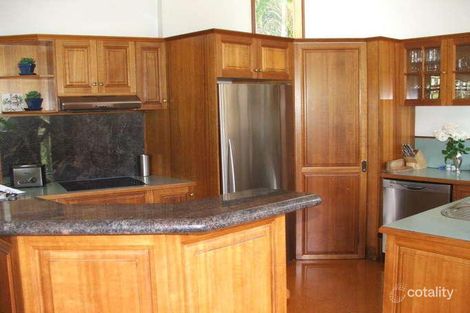 Property photo of 4 El Paso Street Bardon QLD 4065