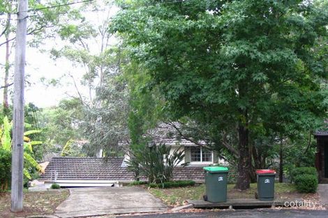 Property photo of 7 Jesmond Crescent Beecroft NSW 2119