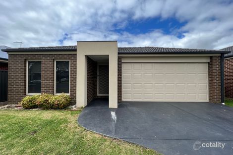 45 Elmslie Dr, Cranbourne East, VIC 3977