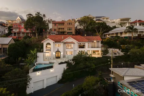 Property photo of 24 Hillside Crescent Hamilton QLD 4007