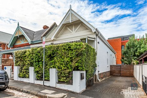 Property photo of 22 Brougham Court North Adelaide SA 5006