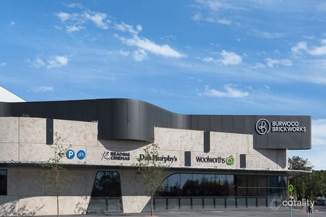 Property photo of 8/26 Jonathan Avenue Burwood East VIC 3151