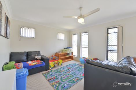 Property photo of 43 Shallow Bay Drive Springfield Lakes QLD 4300