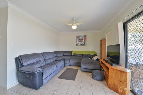 Property photo of 43 Shallow Bay Drive Springfield Lakes QLD 4300