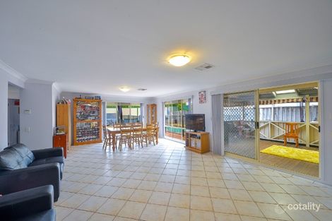 Property photo of 16 Dore Place Mount Annan NSW 2567