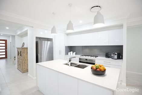 Property photo of 34 Frontier Street Glenmore Park NSW 2745
