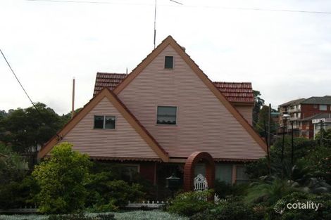 Property photo of 1 Anderson Avenue Ryde NSW 2112