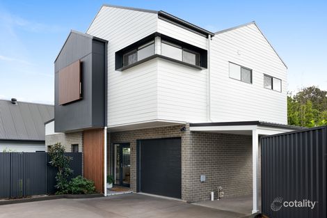 2/20a Kitchener Pde, Mayfield East, NSW 2304