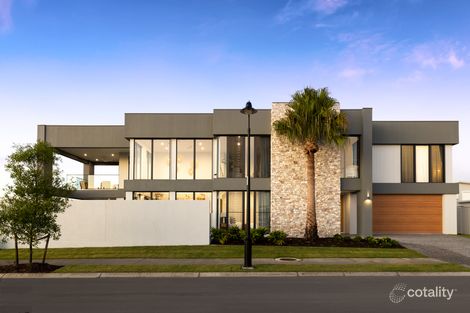 Property photo of 8 Lighthouse Esplanade Newport QLD 4020