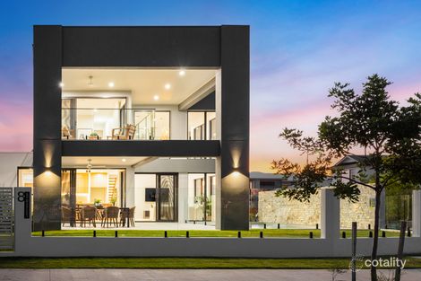 Property photo of 8 Lighthouse Esplanade Newport QLD 4020