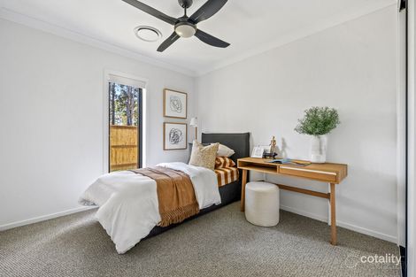 Property photo of 2 Fairweather Boulevard Highfields QLD 4352