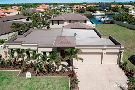 Property photo of 2136 Beaufort Way Hope Island QLD 4212