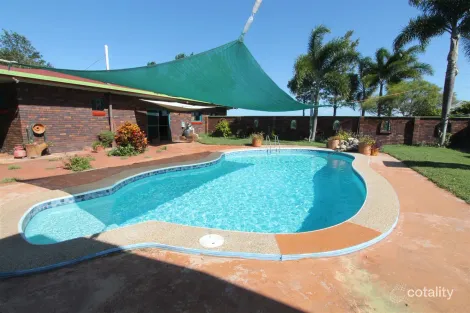 Property photo of 98-100 First Street Home Hill QLD 4806