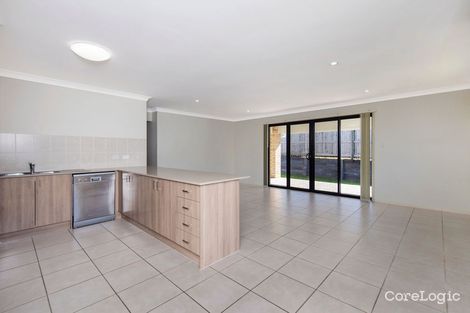 Property photo of 60 Damian Leeding Way Upper Coomera QLD 4209