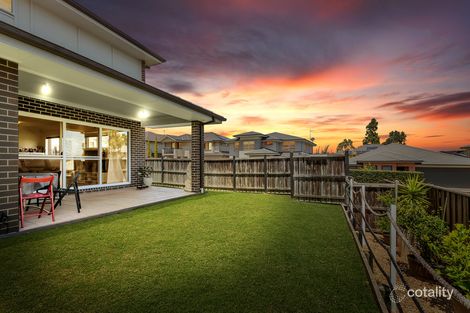 Property photo of 54 Hadley Circuit Beaumont Hills NSW 2155