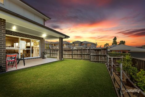 Property photo of 54 Hadley Circuit Beaumont Hills NSW 2155