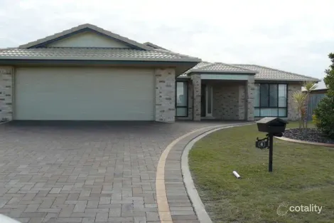 6 CARLISLE CT, KAWUNGAN, QLD 4655