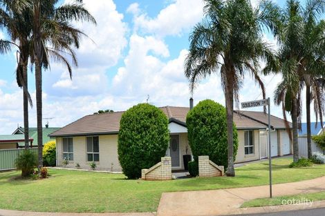 1 Gouldson Dr, Kearneys Spring, QLD 4350