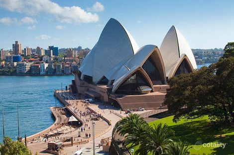 91/5 Macquarie St, Sydney, NSW 2000