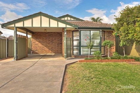 Property photo of 1/7 Casanor Crescent Paralowie SA 5108