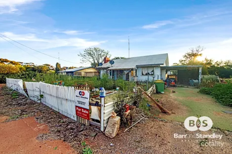 7 Jones St, Kondinin, WA 6367