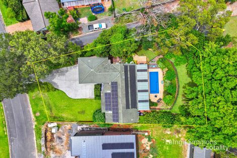 Property photo of 3 Lady Elliot Court Port Macquarie NSW 2444