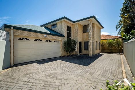 133 Wordsworth Ave, Yokine, WA 6060