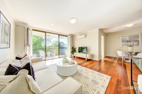35/29-35 Gerard St, Cremorne, NSW 2090