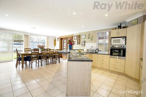 Property photo of 48 Latina Circuit Prestons NSW 2170