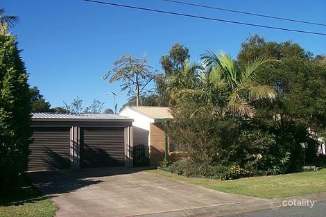 10 Macfarlan St, Birkdale, QLD 4159