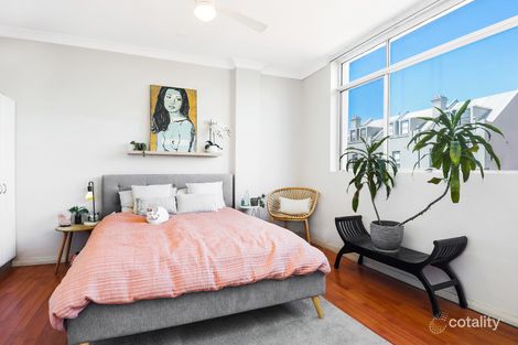 Property photo of 5/118 Redfern Street Redfern NSW 2016