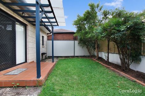 Property photo of 7/35-37 Clarence Street Merrylands NSW 2160