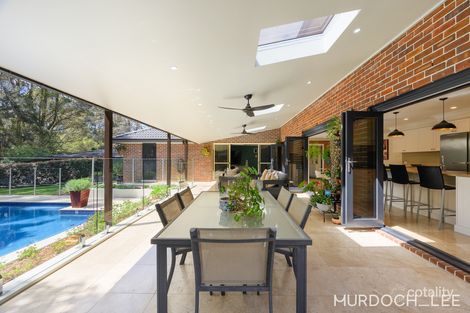 Property photo of 30 Thomas Wilkinson Avenue Dural NSW 2158