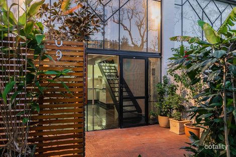 Property photo of 9/3 Ellen Street Fremantle WA 6160