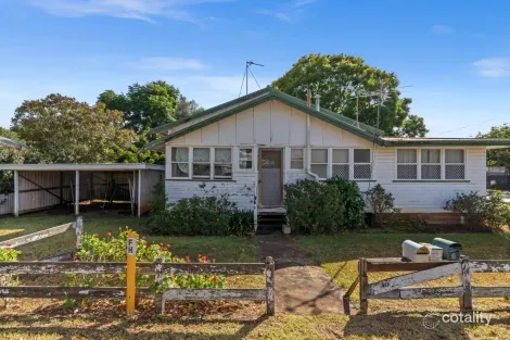3/39 Wallace St, Newtown, QLD 4350