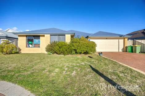 Property photo of 28 Aquila Drive Australind WA 6233