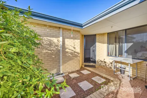 Property photo of 28 Aquila Drive Australind WA 6233