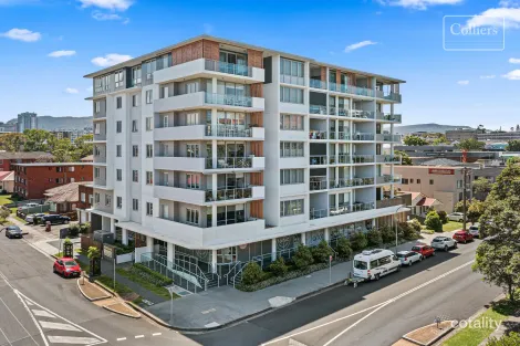 502/48 Bank St, Wollongong, NSW 2500