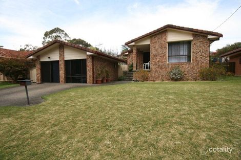 46 Tallong Dr, Lake Cathie, NSW 2445